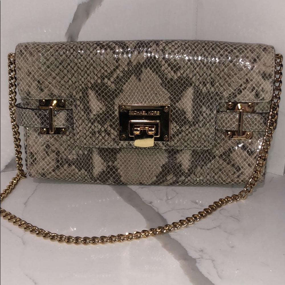 Michael Kors Handbag